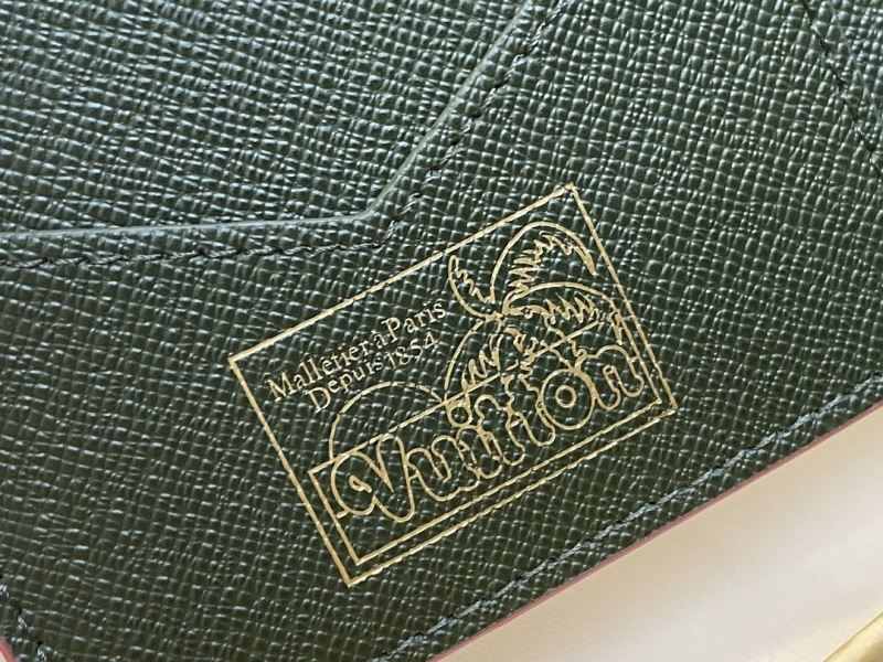 Louis Vuitton Wallets